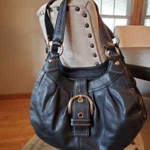 Coach bag (vintage)